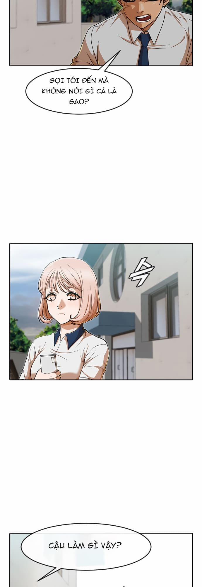 Cô Gái Từ Ứng Dụng Nhắn Tin Ngẫu Nhiên 197 trang 53