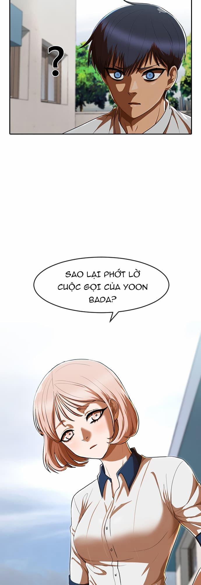 Cô Gái Từ Ứng Dụng Nhắn Tin Ngẫu Nhiên 197 trang 54