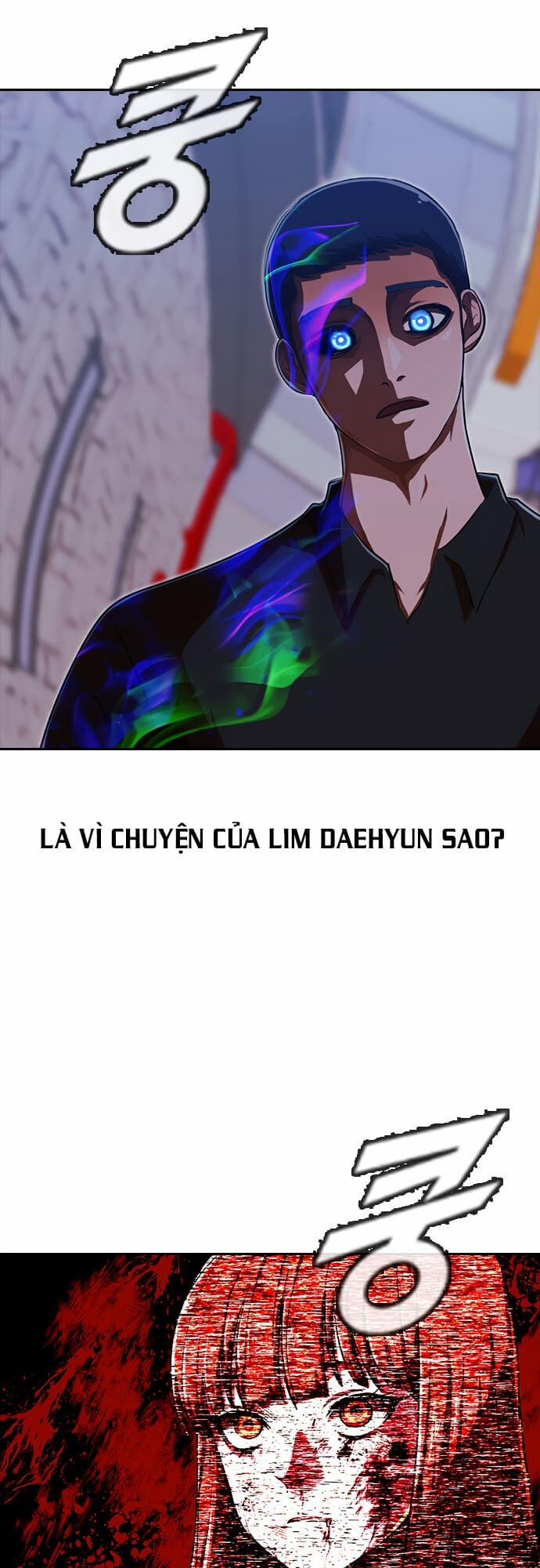 Cô Gái Từ Ứng Dụng Nhắn Tin Ngẫu Nhiên 197 trang 7