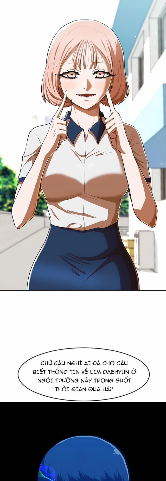 Cô Gái Từ Ứng Dụng Nhắn Tin Ngẫu Nhiên 198 trang 10