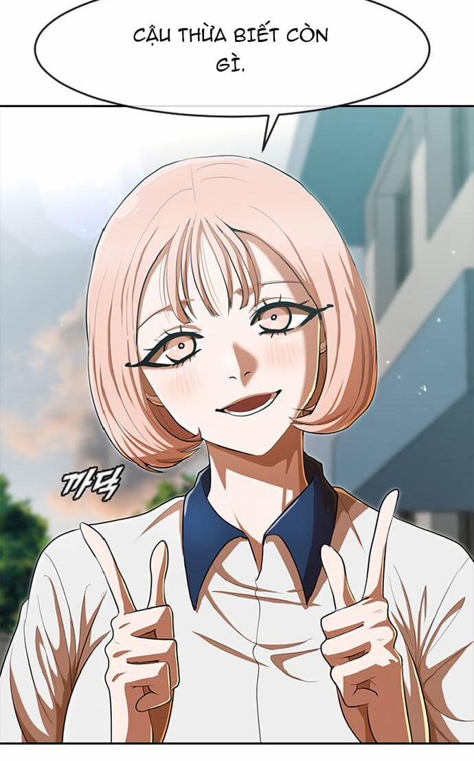 Cô Gái Từ Ứng Dụng Nhắn Tin Ngẫu Nhiên 198 trang 12