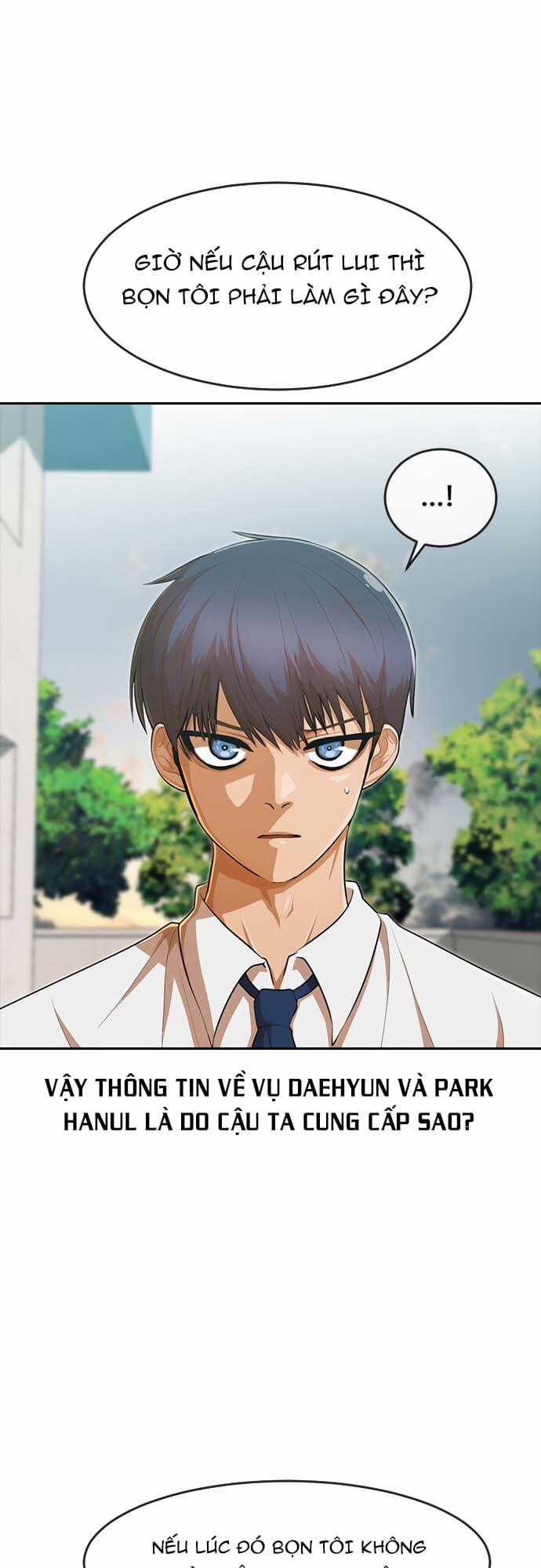 Cô Gái Từ Ứng Dụng Nhắn Tin Ngẫu Nhiên 198 trang 13