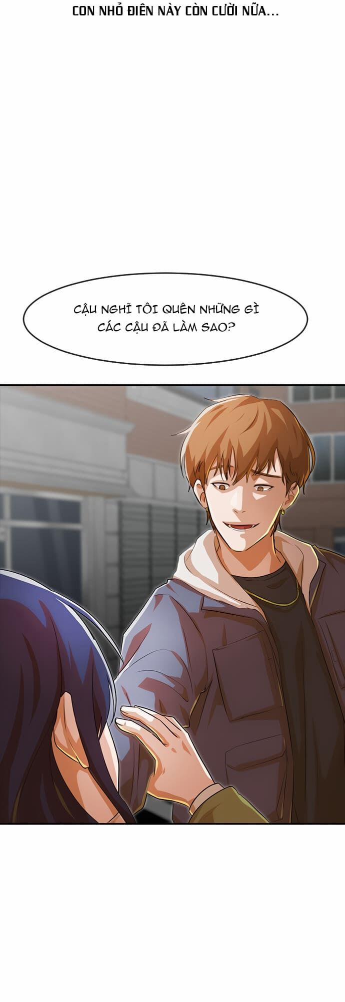 Cô Gái Từ Ứng Dụng Nhắn Tin Ngẫu Nhiên 198 trang 15