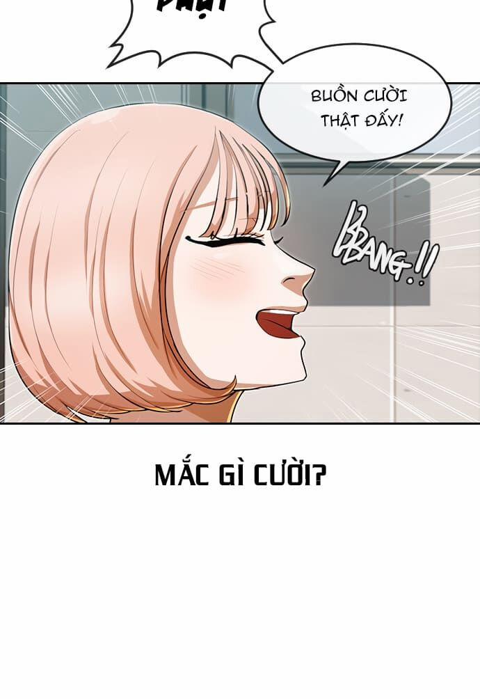 Cô Gái Từ Ứng Dụng Nhắn Tin Ngẫu Nhiên 198 trang 17