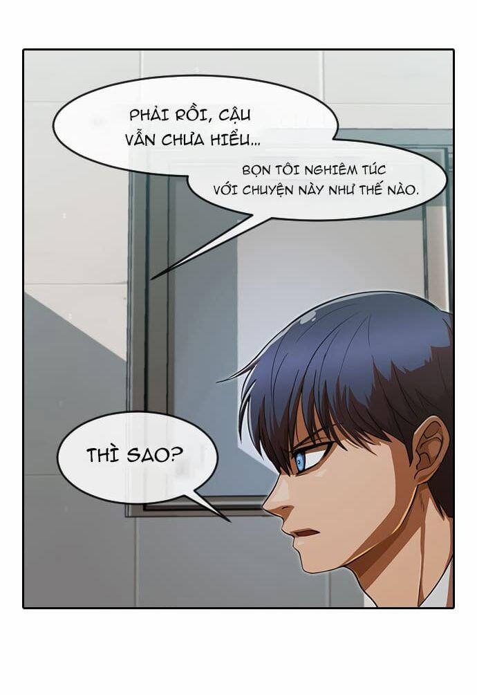 Cô Gái Từ Ứng Dụng Nhắn Tin Ngẫu Nhiên 198 trang 18