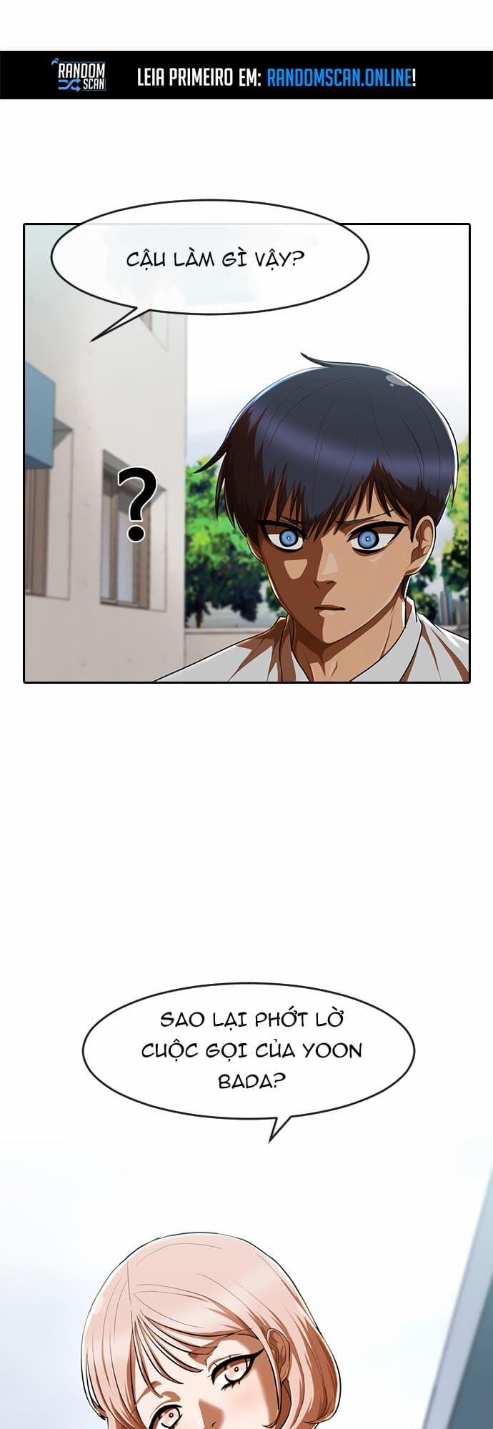 Cô Gái Từ Ứng Dụng Nhắn Tin Ngẫu Nhiên 198 trang 2