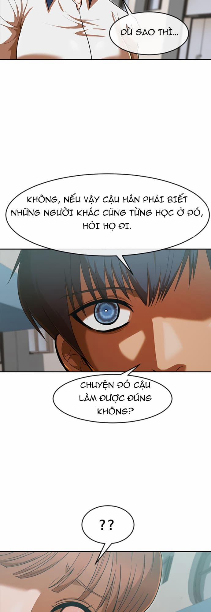 Cô Gái Từ Ứng Dụng Nhắn Tin Ngẫu Nhiên 198 trang 22