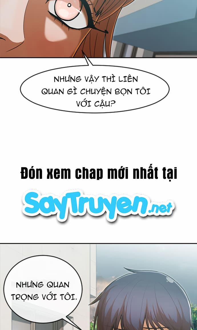 Cô Gái Từ Ứng Dụng Nhắn Tin Ngẫu Nhiên 198 trang 23