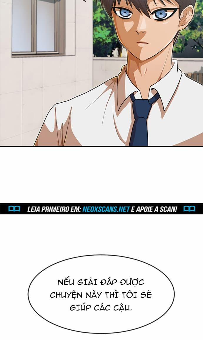 Cô Gái Từ Ứng Dụng Nhắn Tin Ngẫu Nhiên 198 trang 24