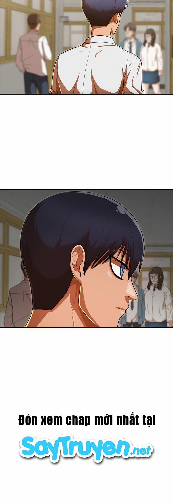 Cô Gái Từ Ứng Dụng Nhắn Tin Ngẫu Nhiên 198 trang 28