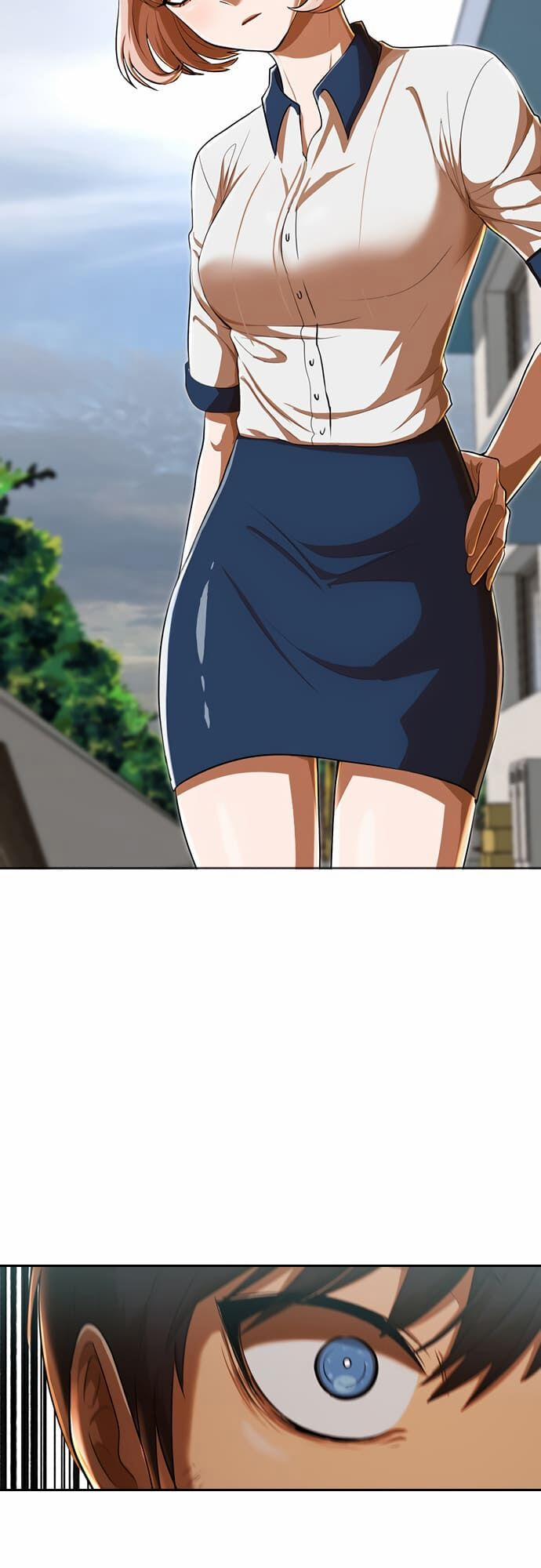 Cô Gái Từ Ứng Dụng Nhắn Tin Ngẫu Nhiên 198 trang 3