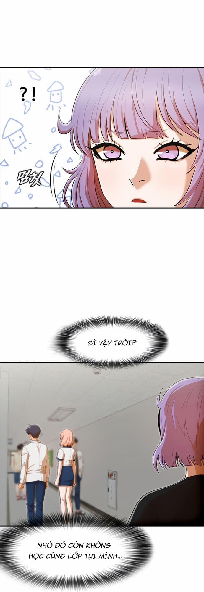 Cô Gái Từ Ứng Dụng Nhắn Tin Ngẫu Nhiên 198 trang 31