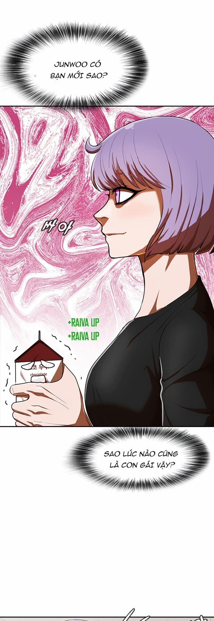 Cô Gái Từ Ứng Dụng Nhắn Tin Ngẫu Nhiên 198 trang 32