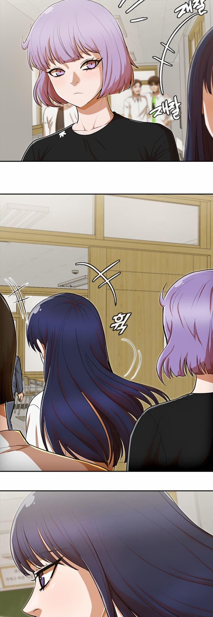 Cô Gái Từ Ứng Dụng Nhắn Tin Ngẫu Nhiên 198 trang 33