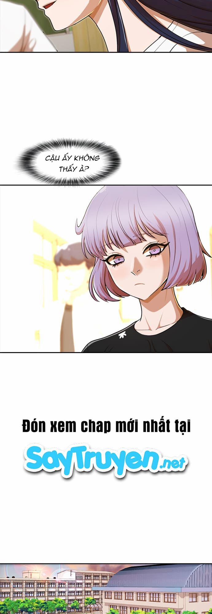 Cô Gái Từ Ứng Dụng Nhắn Tin Ngẫu Nhiên 198 trang 34