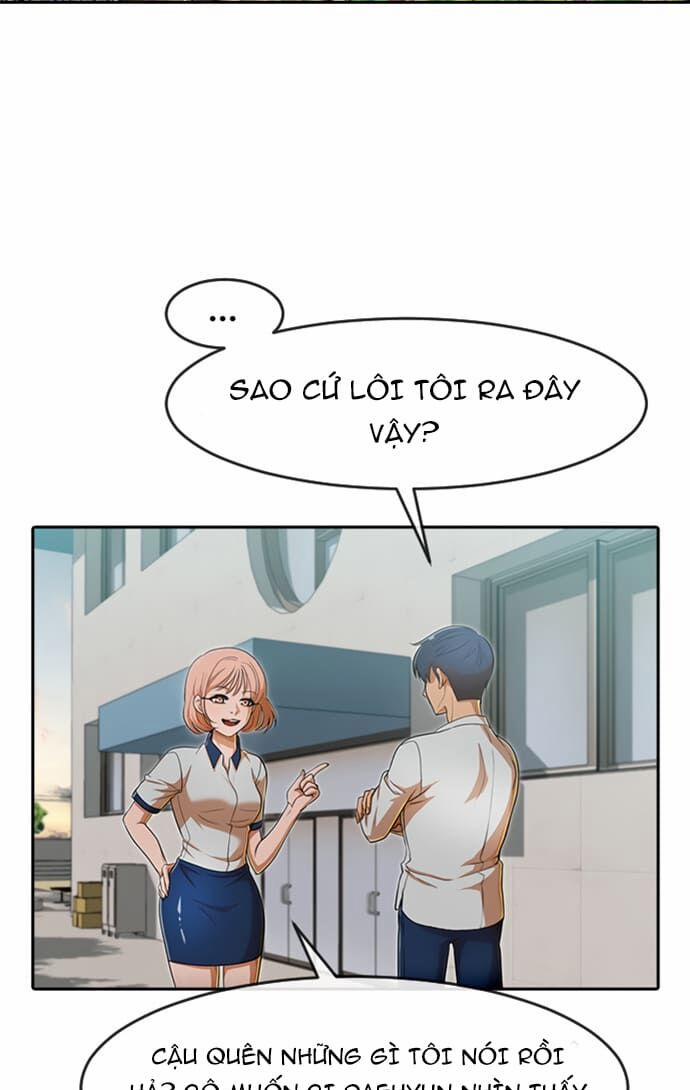 Cô Gái Từ Ứng Dụng Nhắn Tin Ngẫu Nhiên 198 trang 35