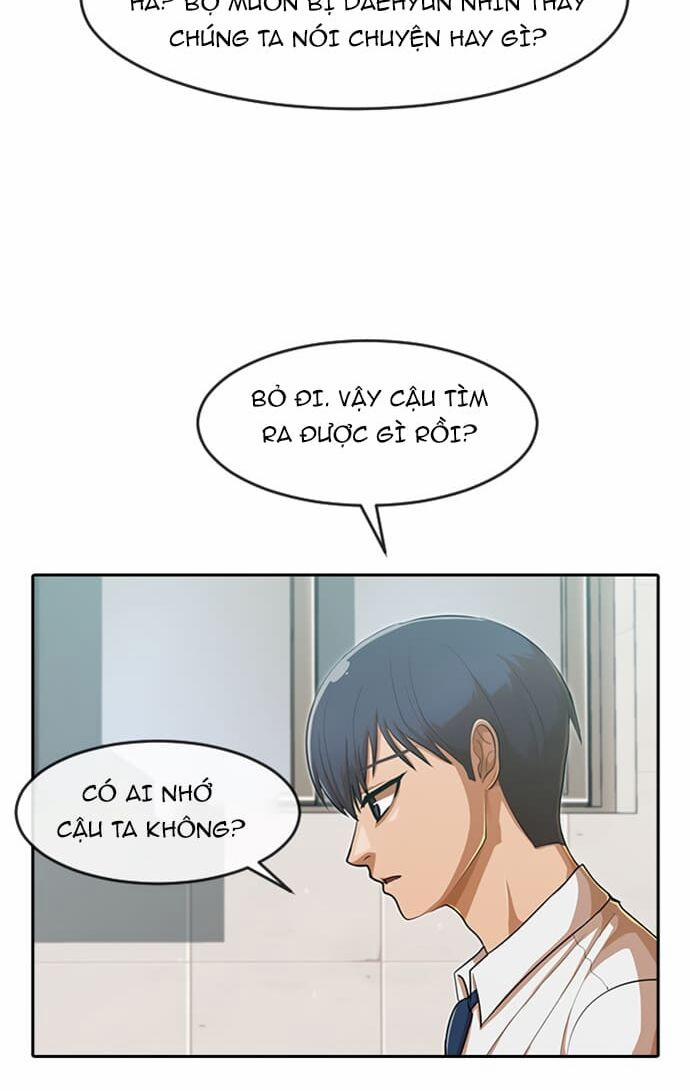 Cô Gái Từ Ứng Dụng Nhắn Tin Ngẫu Nhiên 198 trang 36