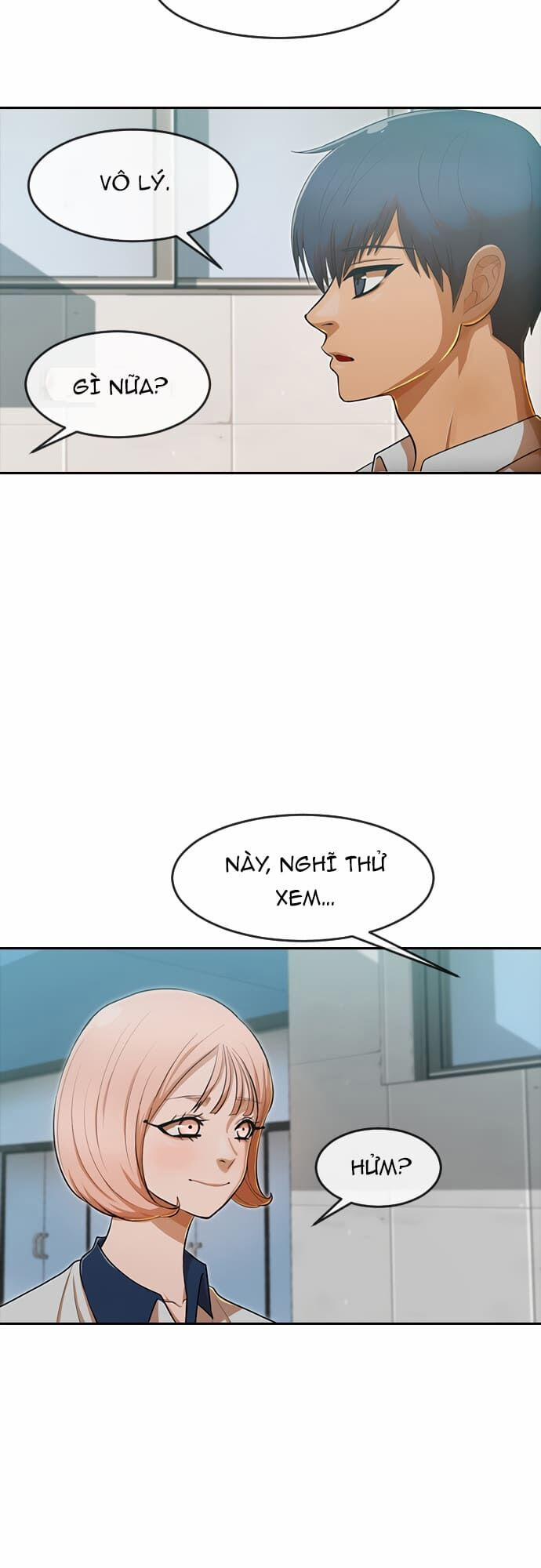 Cô Gái Từ Ứng Dụng Nhắn Tin Ngẫu Nhiên 198 trang 38