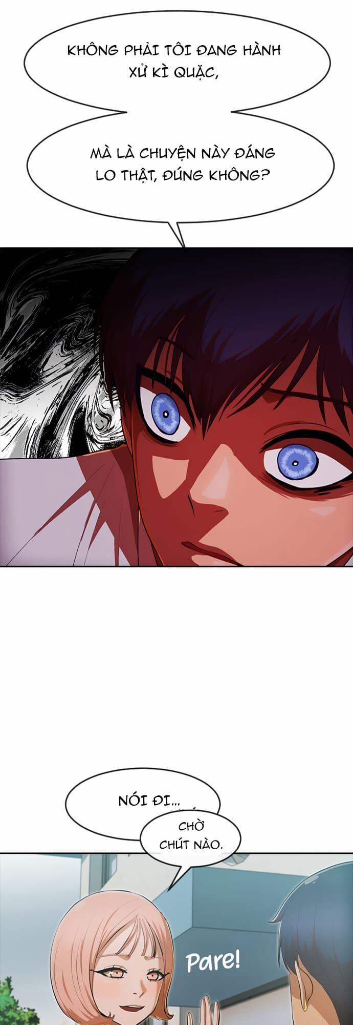 Cô Gái Từ Ứng Dụng Nhắn Tin Ngẫu Nhiên 198 trang 43