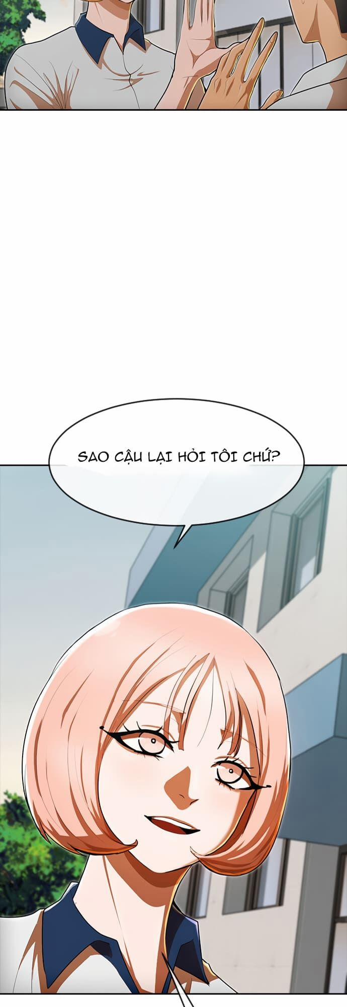 Cô Gái Từ Ứng Dụng Nhắn Tin Ngẫu Nhiên 198 trang 44