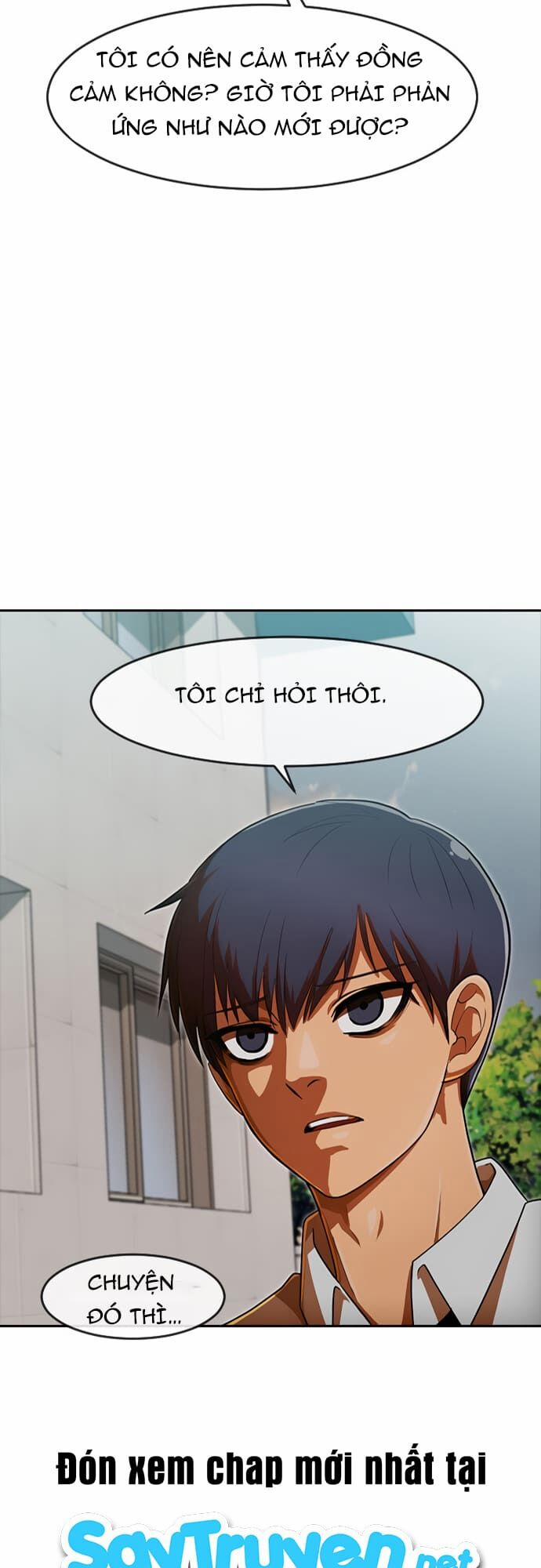 Cô Gái Từ Ứng Dụng Nhắn Tin Ngẫu Nhiên 198 trang 45