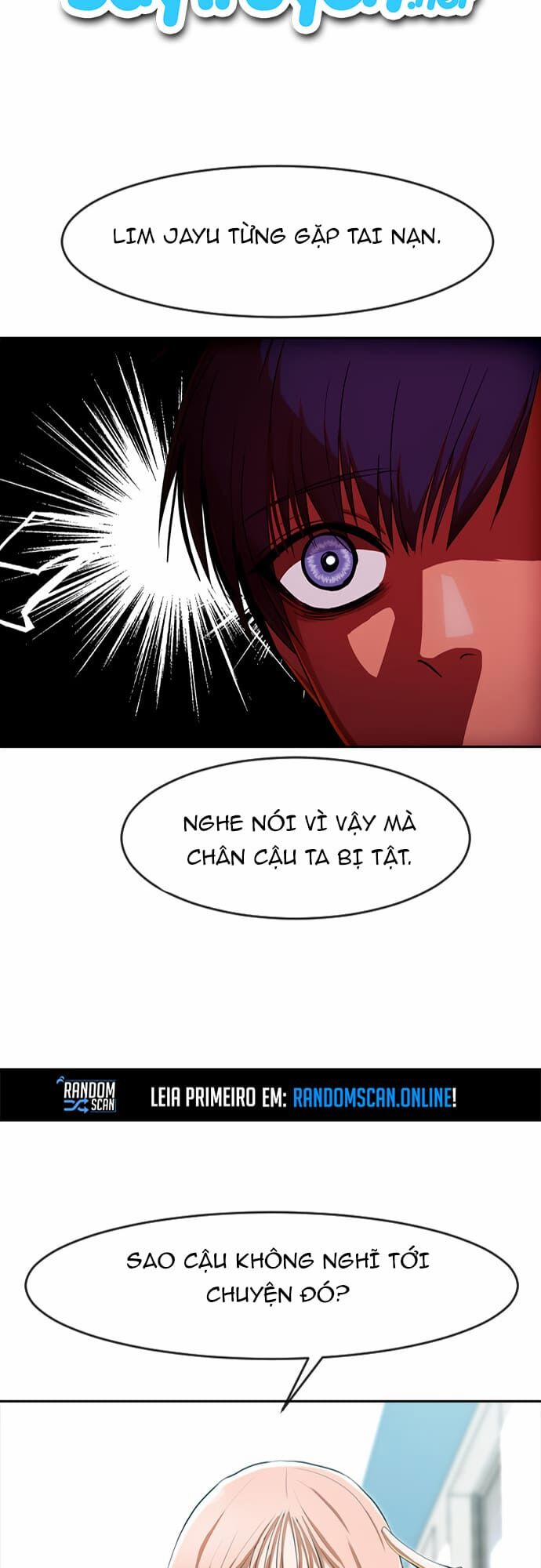 Cô Gái Từ Ứng Dụng Nhắn Tin Ngẫu Nhiên 198 trang 46