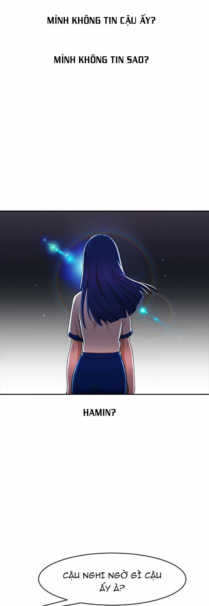 Cô Gái Từ Ứng Dụng Nhắn Tin Ngẫu Nhiên 198 trang 49