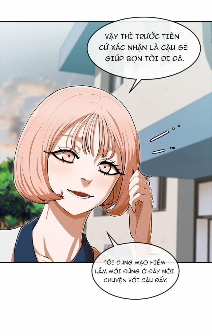 Cô Gái Từ Ứng Dụng Nhắn Tin Ngẫu Nhiên 198 trang 5