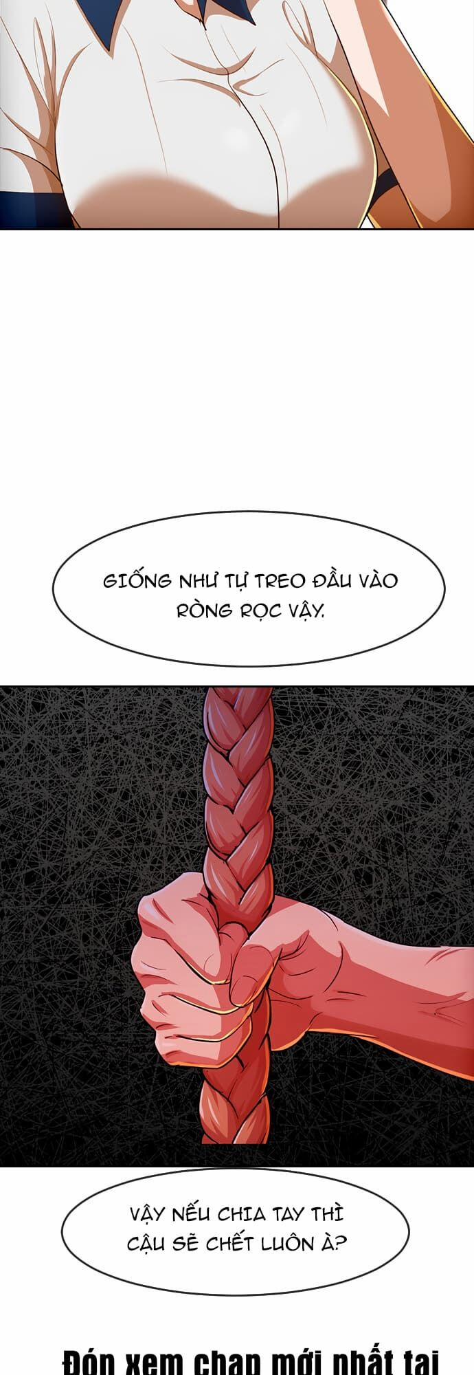 Cô Gái Từ Ứng Dụng Nhắn Tin Ngẫu Nhiên 198 trang 51