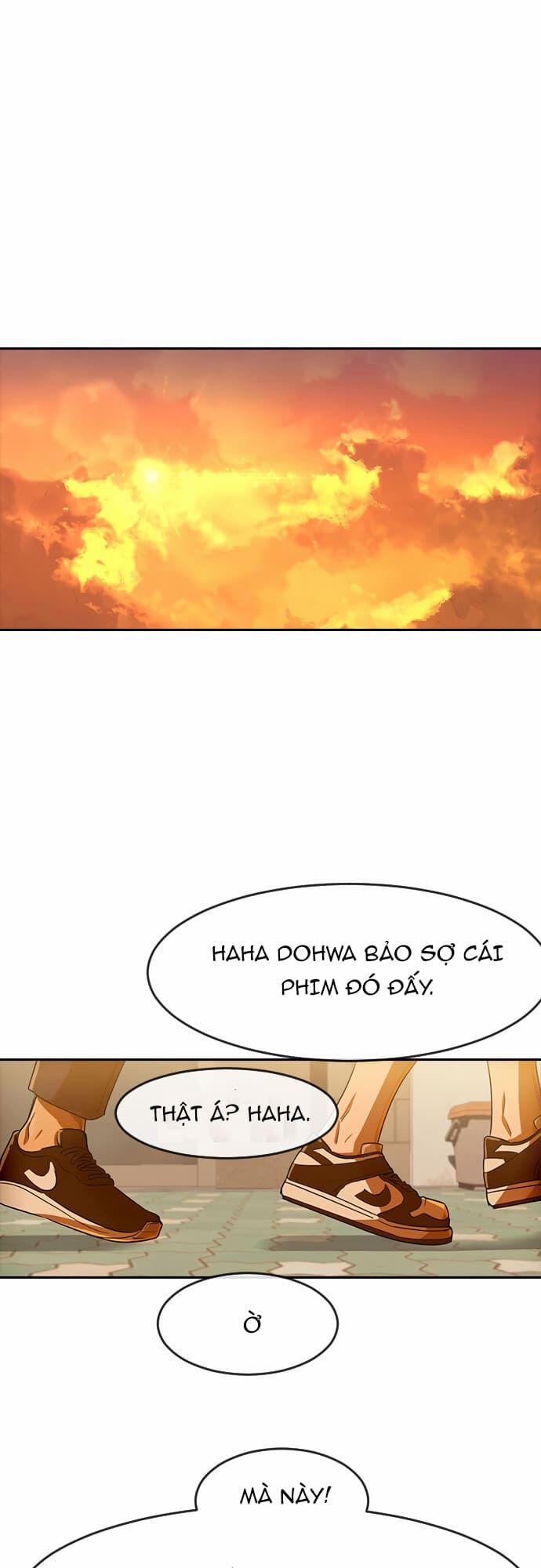 Cô Gái Từ Ứng Dụng Nhắn Tin Ngẫu Nhiên 198 trang 55