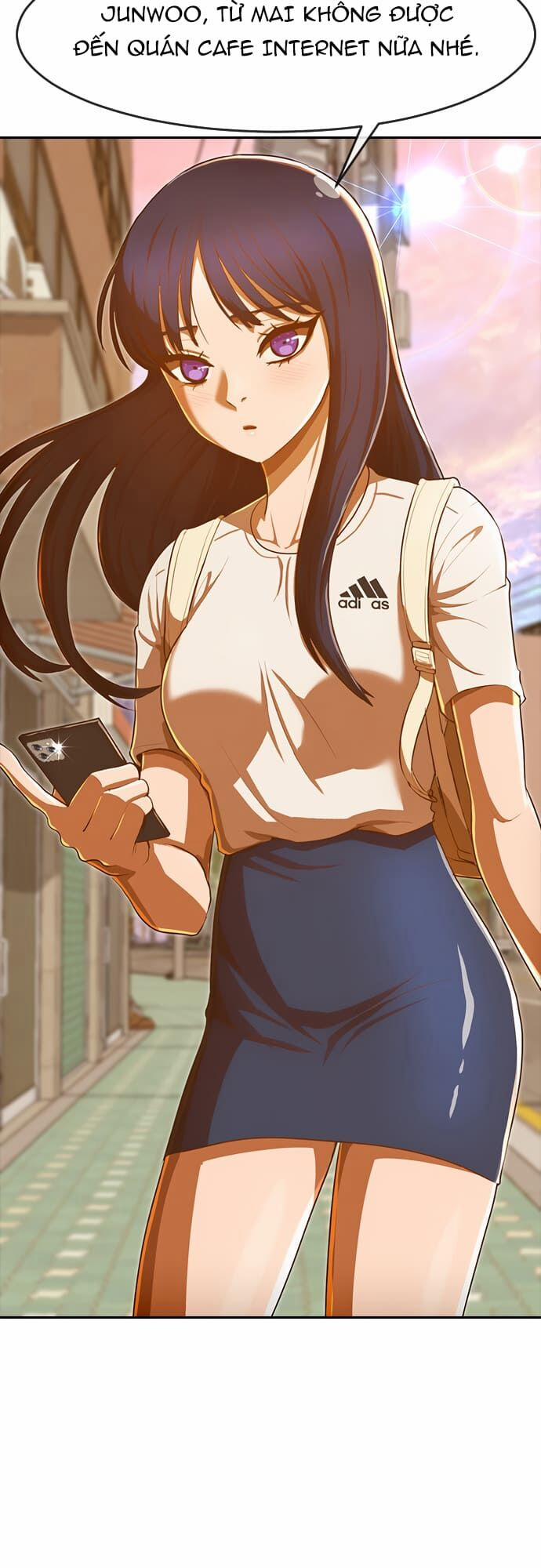 Cô Gái Từ Ứng Dụng Nhắn Tin Ngẫu Nhiên 198 trang 56