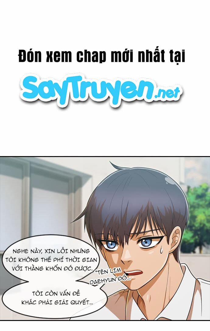 Cô Gái Từ Ứng Dụng Nhắn Tin Ngẫu Nhiên 198 trang 6