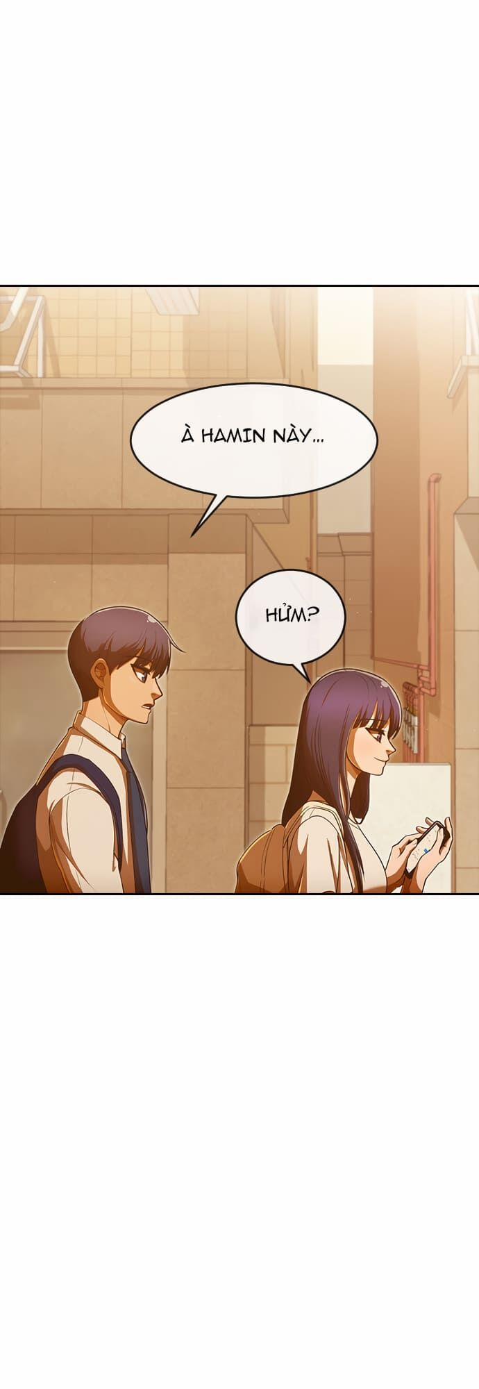 Cô Gái Từ Ứng Dụng Nhắn Tin Ngẫu Nhiên 198 trang 61