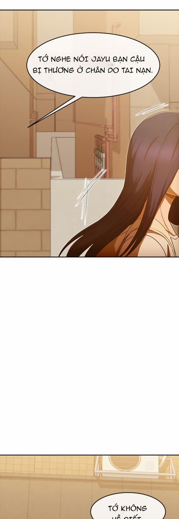 Cô Gái Từ Ứng Dụng Nhắn Tin Ngẫu Nhiên 198 trang 62