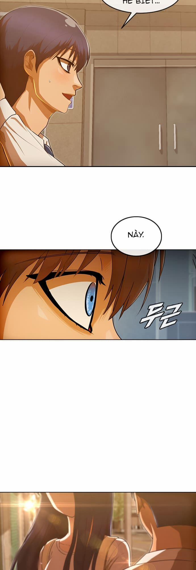 Cô Gái Từ Ứng Dụng Nhắn Tin Ngẫu Nhiên 198 trang 63