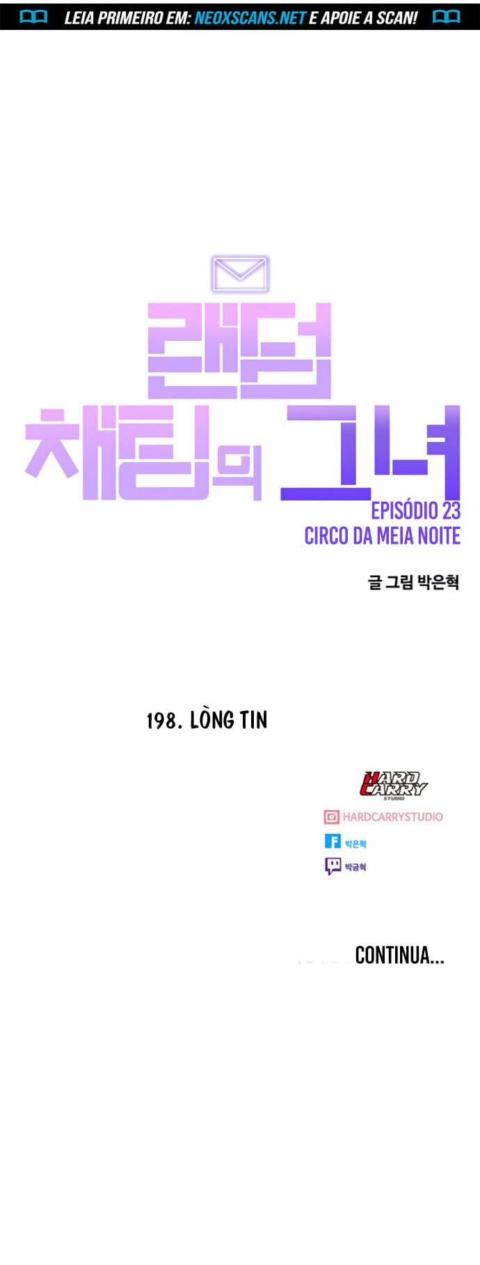 Cô Gái Từ Ứng Dụng Nhắn Tin Ngẫu Nhiên 198 trang 65