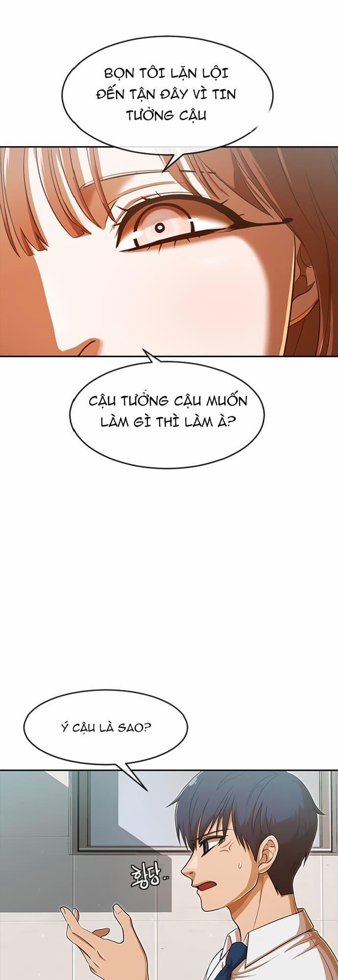 Cô Gái Từ Ứng Dụng Nhắn Tin Ngẫu Nhiên 198 trang 8