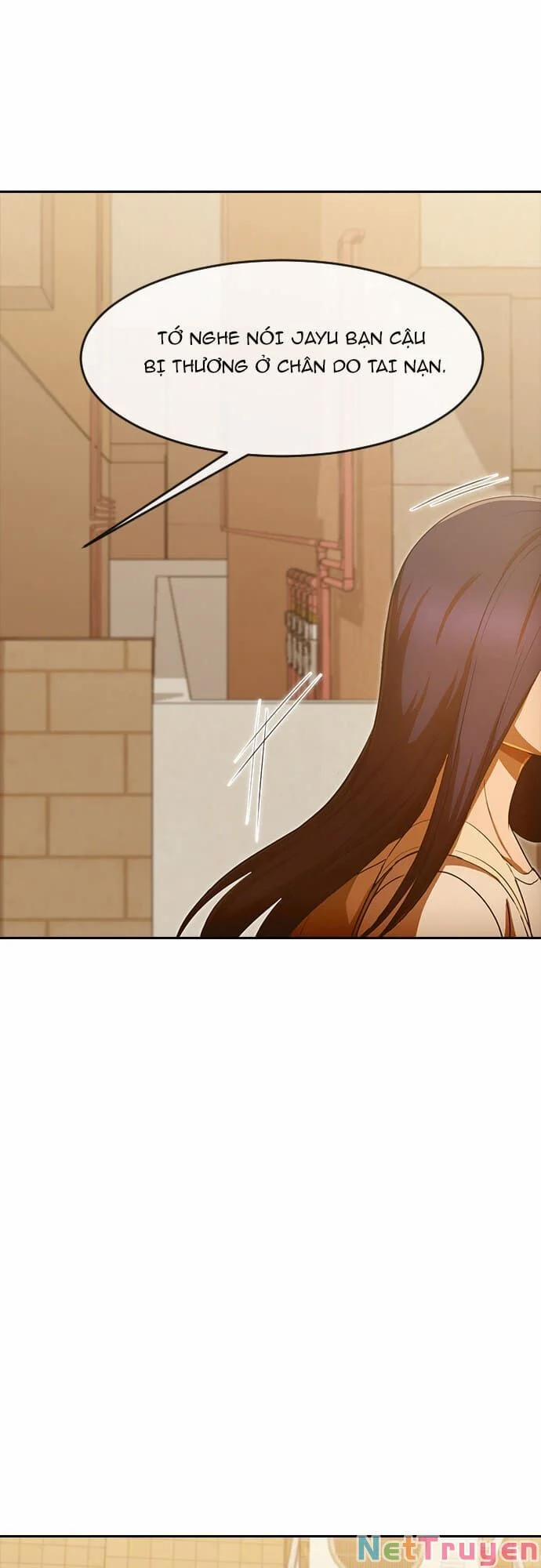 Cô Gái Từ Ứng Dụng Nhắn Tin Ngẫu Nhiên 199 trang 1