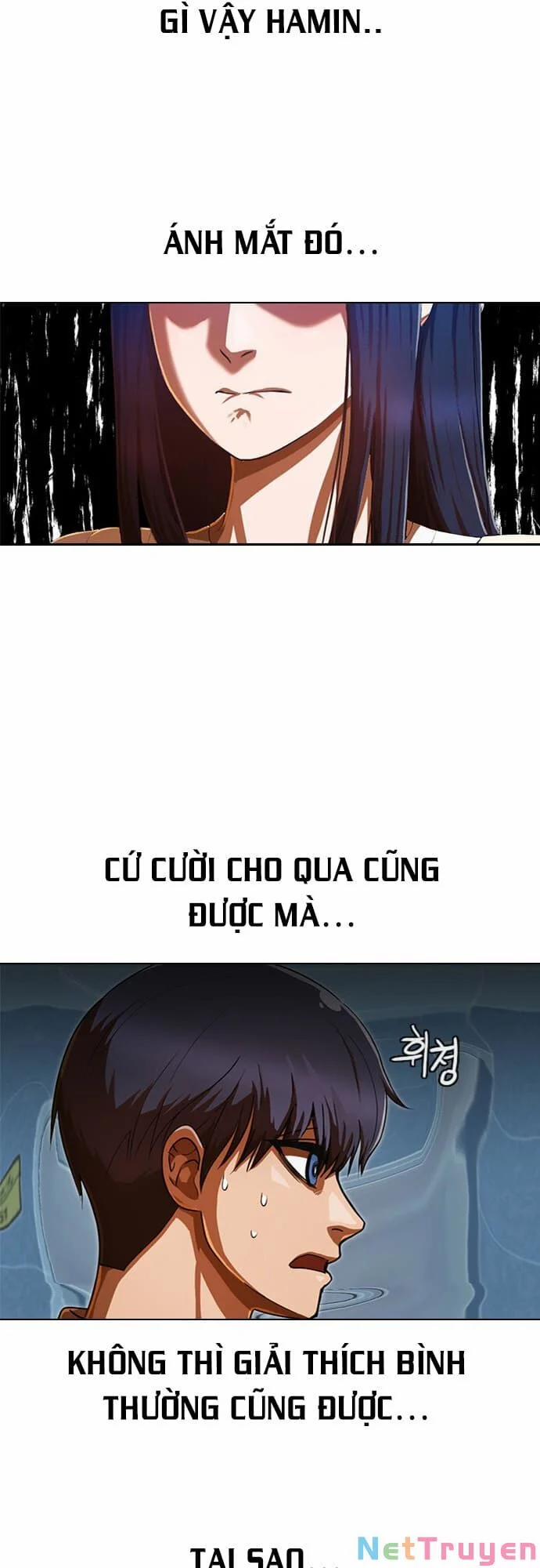 Cô Gái Từ Ứng Dụng Nhắn Tin Ngẫu Nhiên 199 trang 10