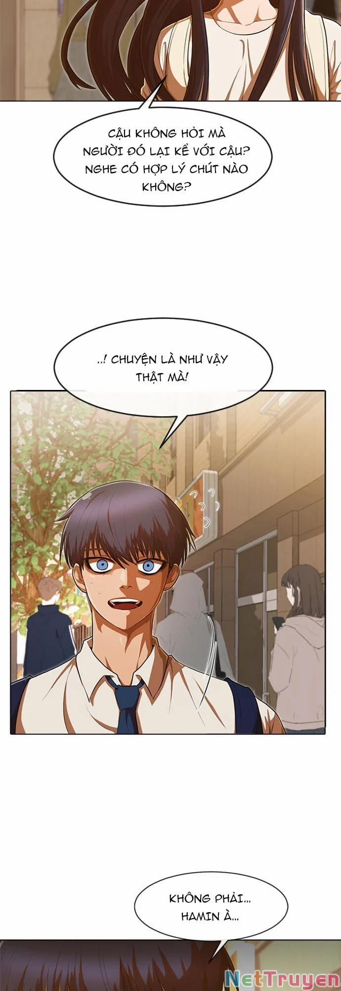 Cô Gái Từ Ứng Dụng Nhắn Tin Ngẫu Nhiên 199 trang 12