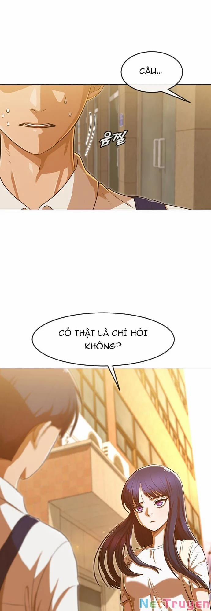 Cô Gái Từ Ứng Dụng Nhắn Tin Ngẫu Nhiên 199 trang 15