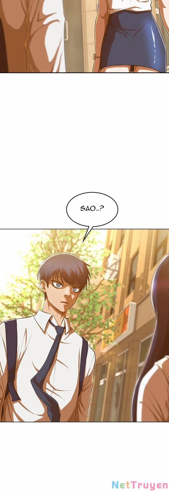 Cô Gái Từ Ứng Dụng Nhắn Tin Ngẫu Nhiên 199 trang 16