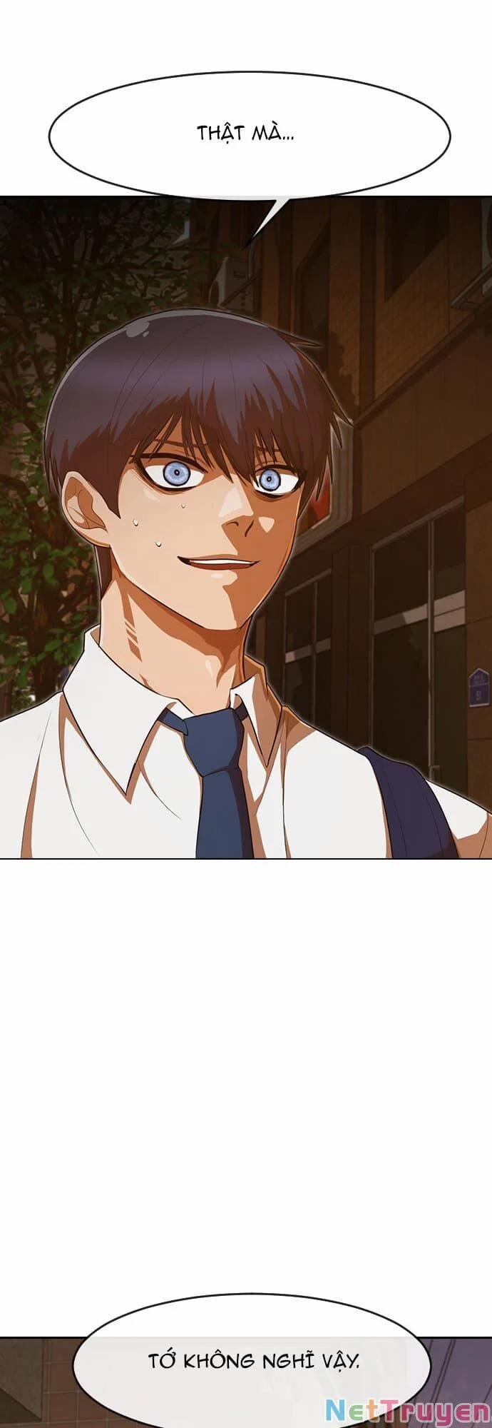 Cô Gái Từ Ứng Dụng Nhắn Tin Ngẫu Nhiên 199 trang 17