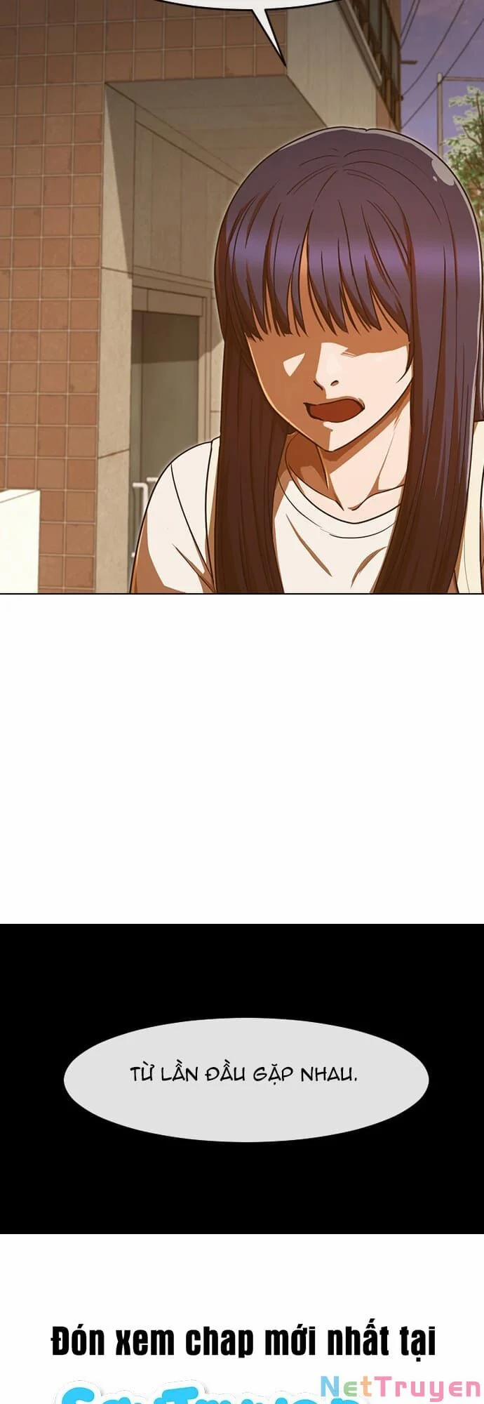 Cô Gái Từ Ứng Dụng Nhắn Tin Ngẫu Nhiên 199 trang 18