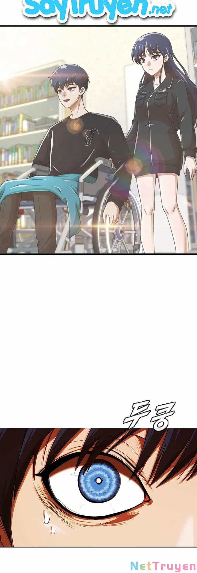 Cô Gái Từ Ứng Dụng Nhắn Tin Ngẫu Nhiên 199 trang 19