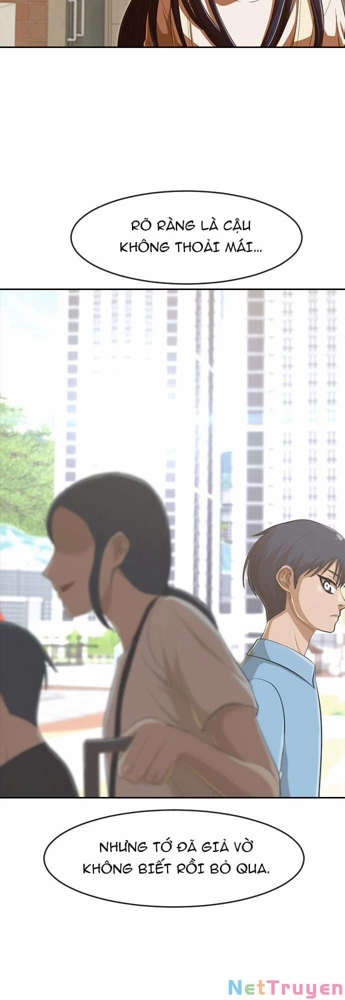 Cô Gái Từ Ứng Dụng Nhắn Tin Ngẫu Nhiên 199 trang 21