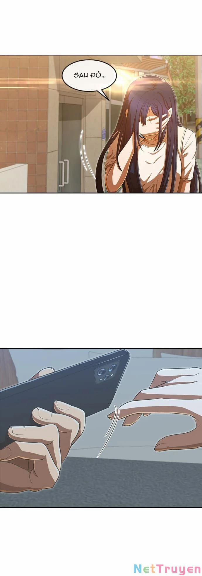 Cô Gái Từ Ứng Dụng Nhắn Tin Ngẫu Nhiên 199 trang 22