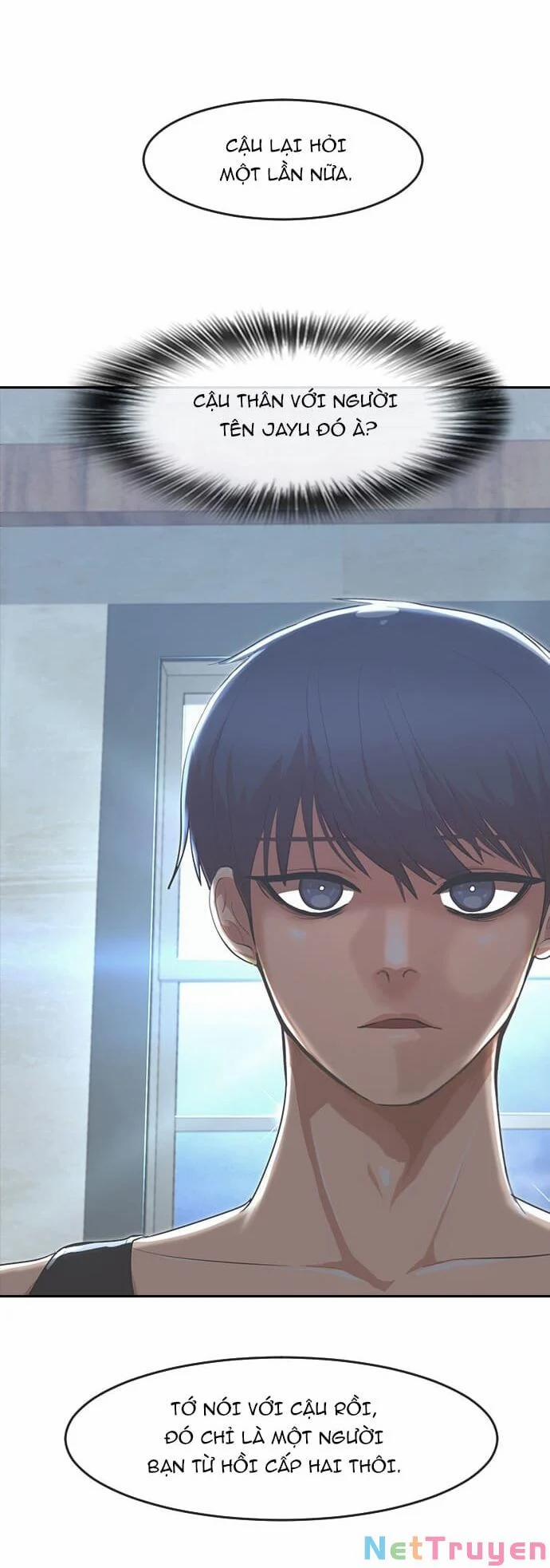 Cô Gái Từ Ứng Dụng Nhắn Tin Ngẫu Nhiên 199 trang 23