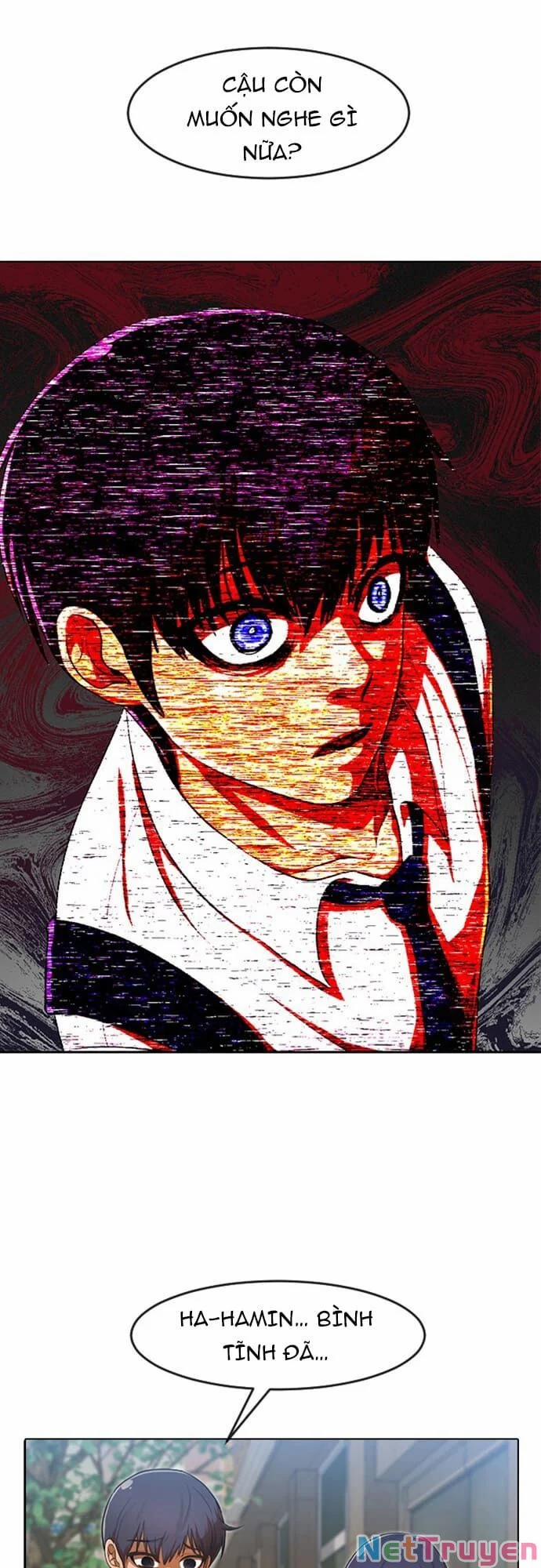 Cô Gái Từ Ứng Dụng Nhắn Tin Ngẫu Nhiên 199 trang 24