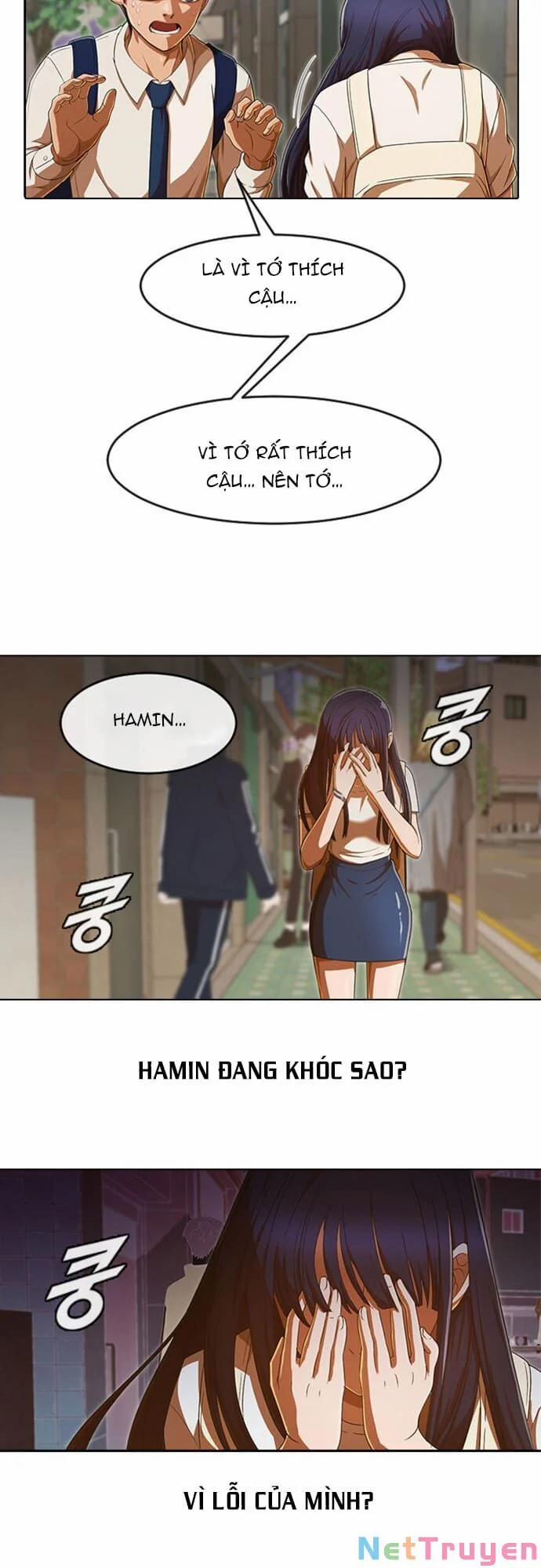 Cô Gái Từ Ứng Dụng Nhắn Tin Ngẫu Nhiên 199 trang 25